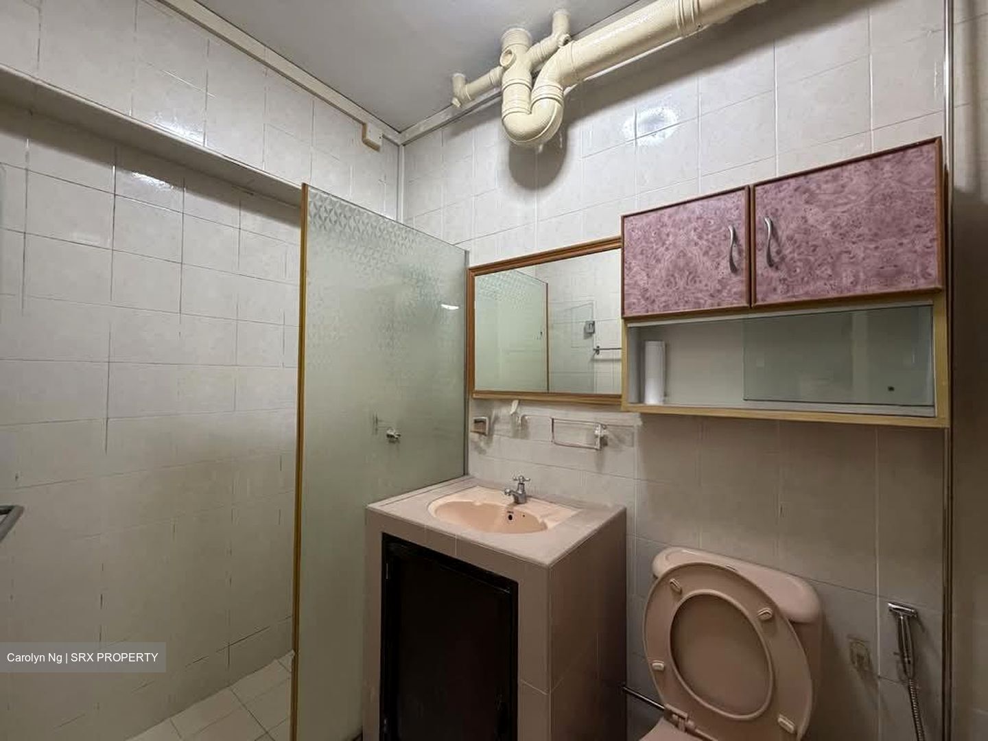 Blk 69 Punggol Central (Punggol), HDB 4 Rooms #535851611